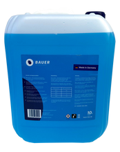 Lade das Bild in den Galerie-Viewer, Bauer Blue Scheibenfrostschutz - 10L Kanister
