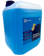 Lade das Bild in den Galerie-Viewer, Bauer Blue Scheibenfrostschutz - 10L Kanister

