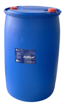 Lade das Bild in den Galerie-Viewer, AdBlue® - 210L Kunststoff-Fass

