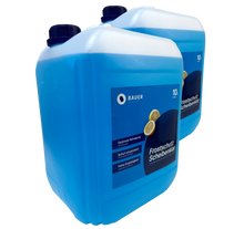 Lade das Bild in den Galerie-Viewer, Bauer Blue Scheibenfrostschutz - 10L Kanister
