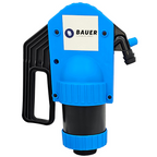 Handpumpe für 210L Fässer - Optimal für AdBlue - Scheibenfrostschutz & Wasser