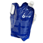 AdBlue® - Standbeutel mit Flex-Ausgießer - Harnstofflösung gemäß ISO 22241