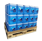 Bauer Blue Scheibenfrostschutz - Palettenware