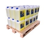 Scheibenreiniger Sommer Palettenware - Gebrauchsfertig mit frischem Citrusdurf