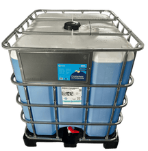Lade das Bild in den Galerie-Viewer, Bauer Blue Scheibenfrostschutz - 1.000L IBC-Container - pfandfrei

