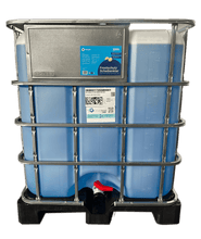 Lade das Bild in den Galerie-Viewer, Bauer Blue Scheibenfrostschutz - 1.000L IBC-Container - pfandfrei
