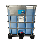 Bauer Blue Scheibenfrostschutz - 1.000L IBC-Container - pfandfrei