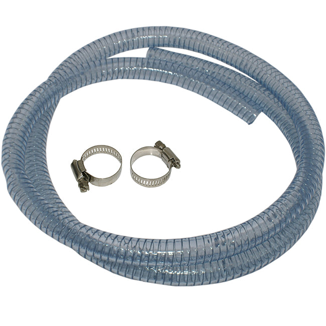 AdBlue® Pumpe für Fässer - Komplettset