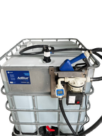 AdBlue® Pumpe für CDS-System