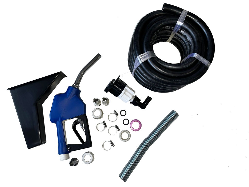 AdBlue® Pumpe für CDS-System