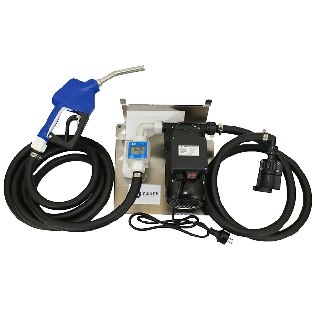 AdBlue® Pumpe für CDS-System