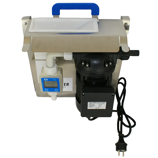 AdBlue® Pumpe für CDS-System